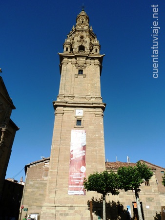 Torre Catedral, Santo Domingo de la Calzada.